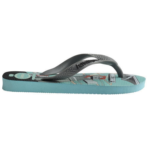 Havaianas Kids Minecraft